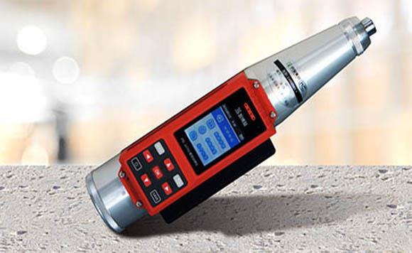 ZBL-S260數顯回彈儀